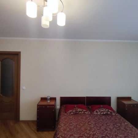 2-Х Кімн Квартира В Новобудові Ternopil Buitenkant foto