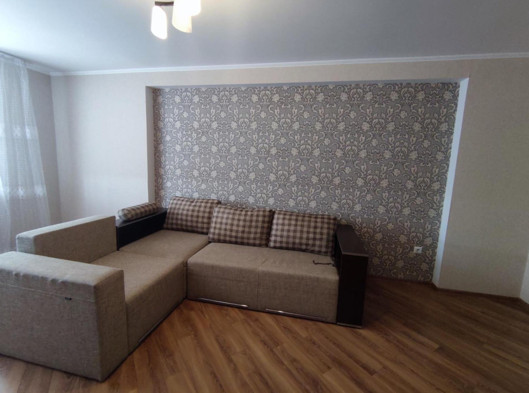2-Х Кімн Квартира В Новобудові Ternopil Buitenkant foto