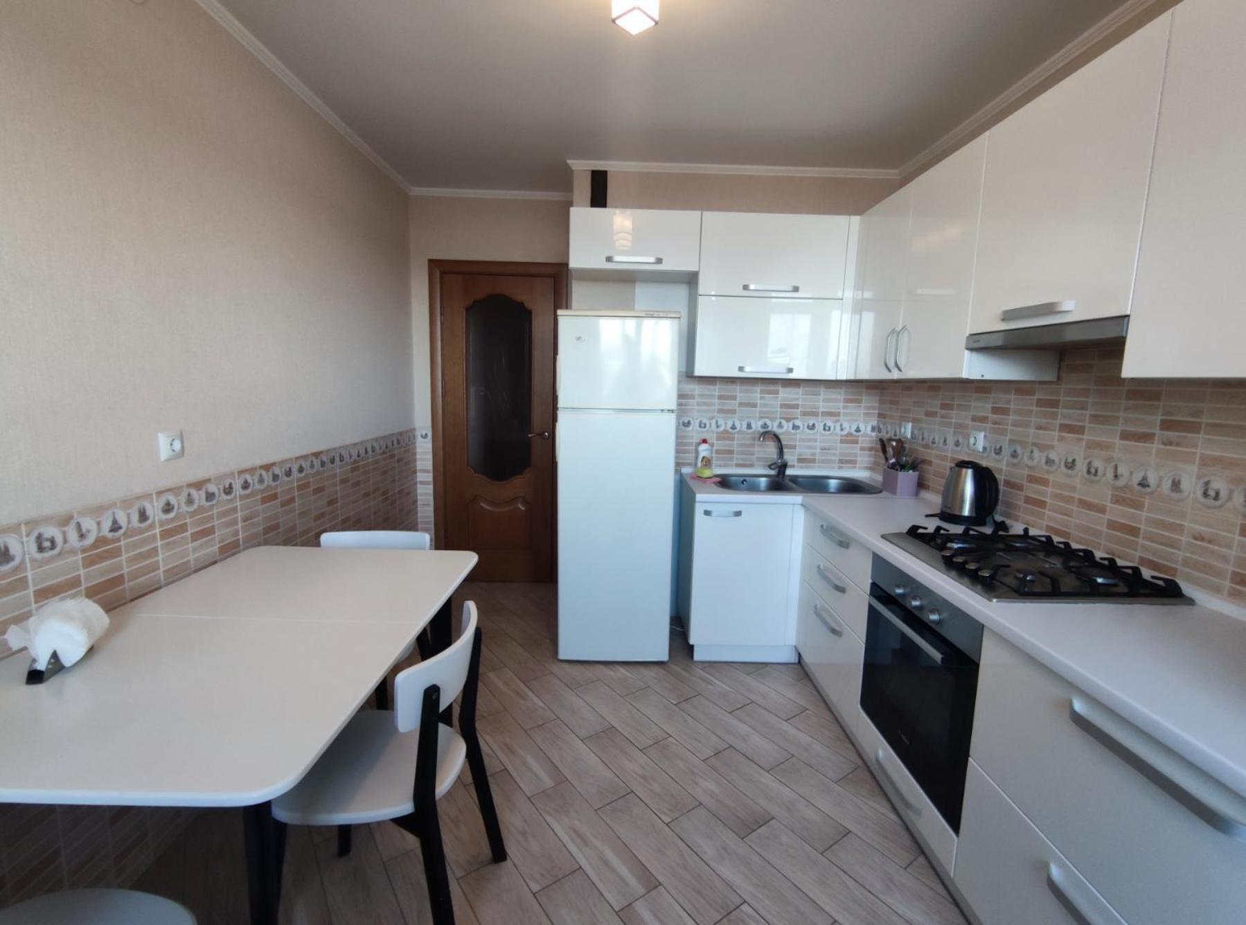 2-Х Кімн Квартира В Новобудові Ternopil Buitenkant foto