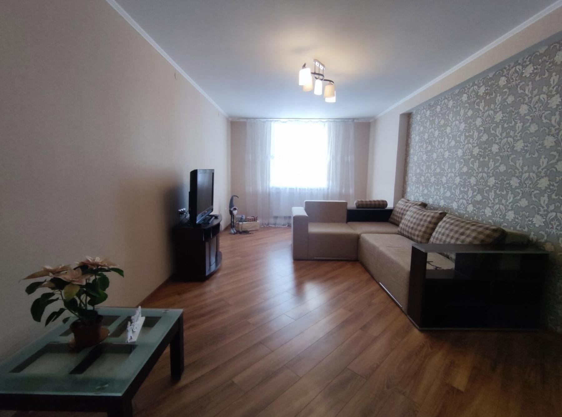 2-Х Кімн Квартира В Новобудові Ternopil Buitenkant foto